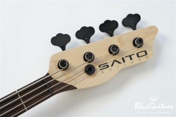 S-420b Alder/R - Burnt
