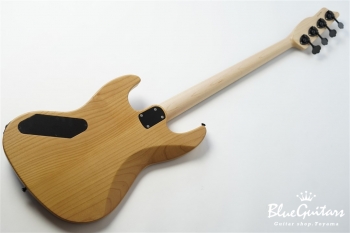 S-420b Alder/R - Burnt