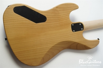 S-420b Alder/R - Burnt