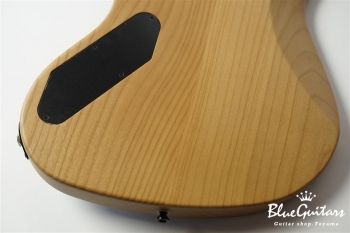 S-420b Alder/R - Burnt