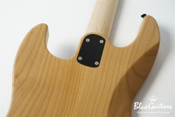 S-420b Alder/R - Burnt