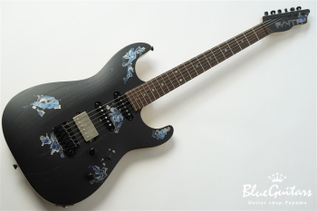 S-622 SSH Ash/R - Raden