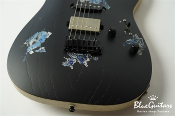 S-622 SSH Ash/R - Raden