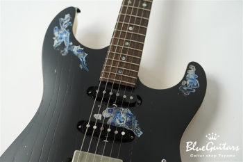 S-622 SSH Ash/R - Raden