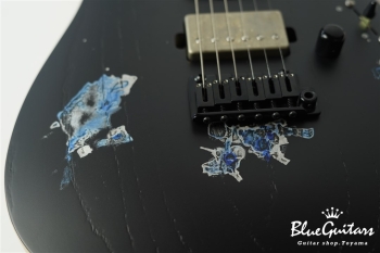 S-622 SSH Ash/R - Raden