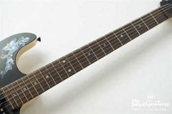 S-622 SSH Ash/R - Raden