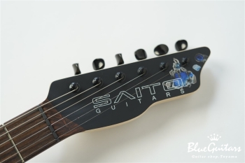 S-622 SSH Ash/R - Raden