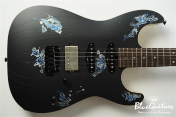 S-622 SSH Ash/R - Raden