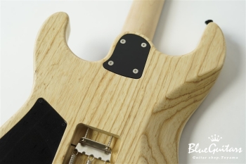 S-622 SSH Ash/R - Raden