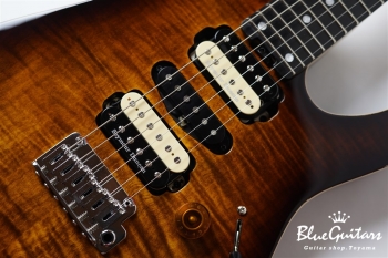 NV-3-24-AL-VTR - Bengal Burst #S2006143