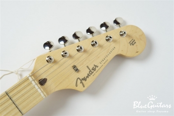 Made in Japan Traditional 50s Stratocaster - 2 Color Sunburst