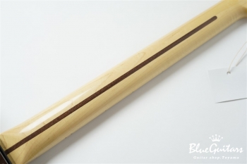 Made in Japan Traditional 50s Stratocaster - 2 Color Sunburst