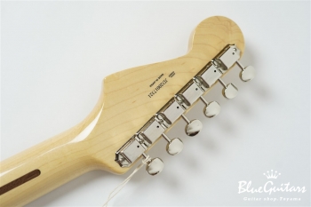 Made in Japan Traditional 50s Stratocaster - 2 Color Sunburst