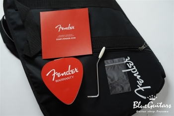 Made in Japan Traditional 50s Stratocaster - 2 Color Sunburst