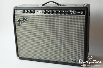 Tone Master Twin Reverb