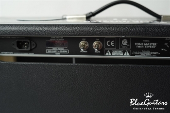 Tone Master Twin Reverb