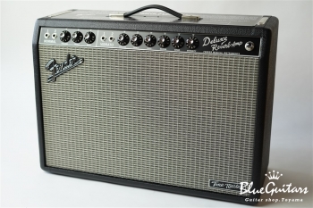 Tone Master Deluxe Reverb