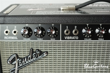 Tone Master Deluxe Reverb