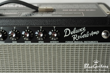 Tone Master Deluxe Reverb