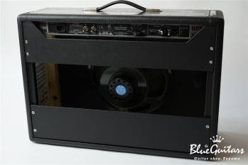 Tone Master Deluxe Reverb