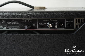Tone Master Deluxe Reverb