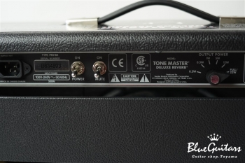 Tone Master Deluxe Reverb
