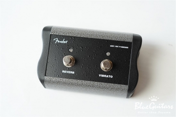 Tone Master Deluxe Reverb