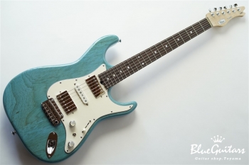 frawdit HSH - T-Light Blue