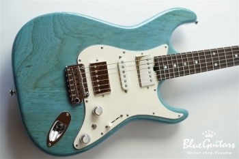 frawdit HSH - T-Light Blue