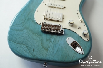 frawdit HSH - T-Light Blue