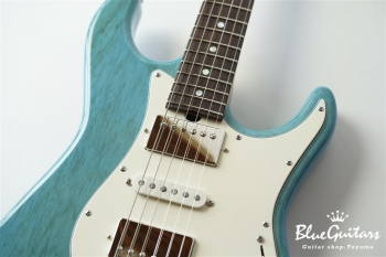 frawdit HSH - T-Light Blue