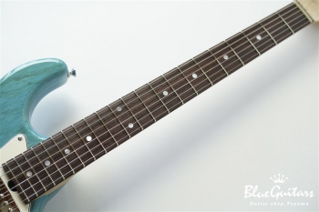 frawdit HSH - T-Light Blue