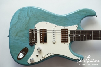 frawdit HSH - T-Light Blue