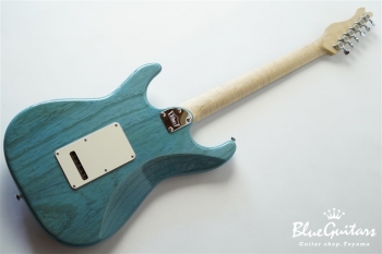 frawdit HSH - T-Light Blue