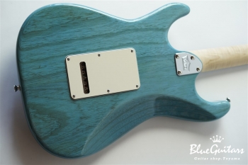 frawdit HSH - T-Light Blue