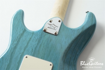 frawdit HSH - T-Light Blue