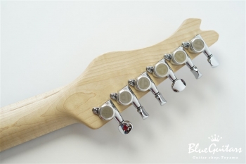 frawdit HSH - T-Light Blue