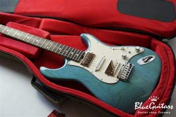 frawdit HSH - T-Light Blue