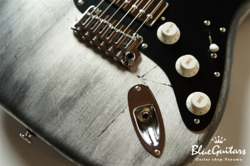 MC1-MV ’20WSE/E - Antique Frame Finish