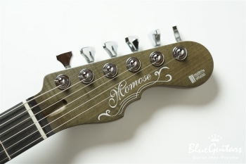 MC1-MV ’20WSE/E - Antique Frame Finish