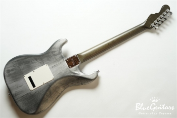 MC1-MV ’20WSE/E - Antique Frame Finish