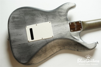 MC1-MV ’20WSE/E - Antique Frame Finish