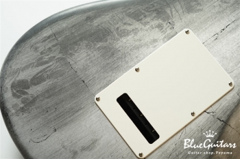 MC1-MV ’20WSE/E - Antique Frame Finish