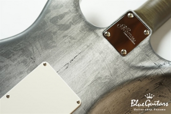 MC1-MV ’20WSE/E - Antique Frame Finish