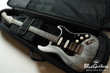 MC1-MV ’20WSE/E - Antique Frame Finish