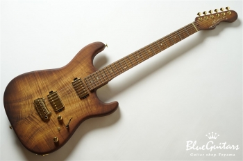 MC-Premium/KOA #12197 - BR-BS-MAT