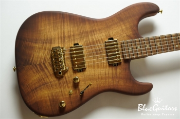 MC-Premium/KOA #12197 - BR-BS-MAT