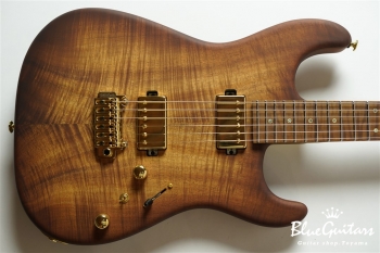 MC-Premium/KOA #12197 - BR-BS-MAT