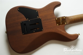 MC-Premium/KOA #12197 - BR-BS-MAT