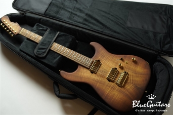 MC-Premium/KOA #12197 - BR-BS-MAT